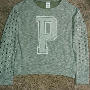 COPY - VS Pink Rare sweatshirt